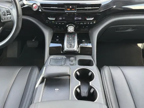 More photos of 2023 Acura MDX 3.5L at Nissan South Morrow, GA