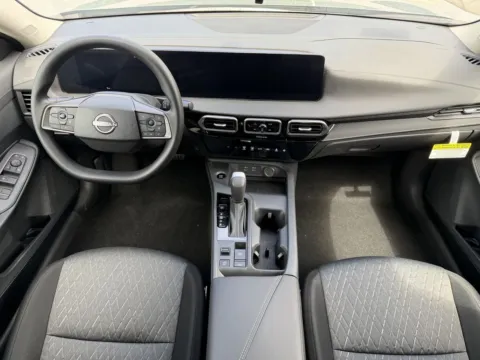 Another view of 2026 Nissan Sentra SV for sale in Morrow, GA at Nissan South Morrow