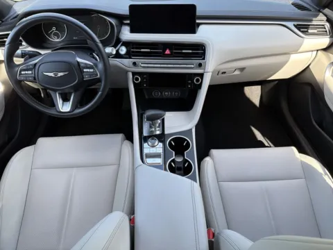 Photos of 2025 Genesis G70 2.5T for sale in Morrow, GA at Nissan South Morrow