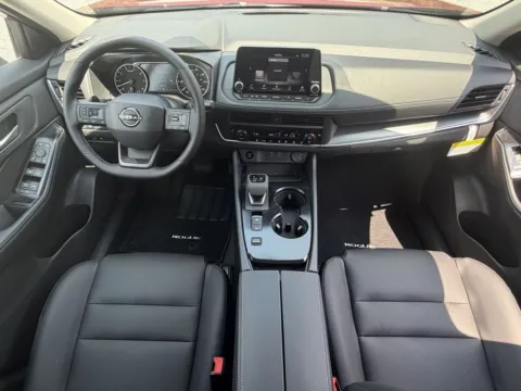 Photos of 2026 Nissan Rogue Dark Armor for sale in Morrow, GA at Nissan South Morrow