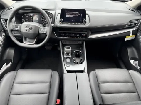 Photos of 2026 Nissan Rogue Dark Armor for sale in Morrow, GA at Nissan South Morrow