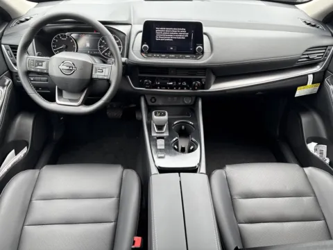 Photos of 2026 Nissan Rogue Dark Armor for sale in Morrow, GA at Nissan South Morrow