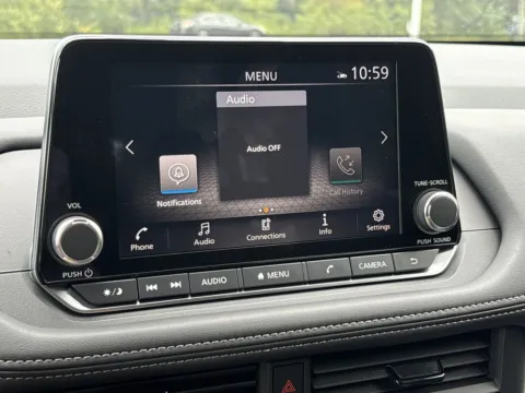 More photos of 2026 Nissan Rogue Dark Armor at Nissan South Morrow, GA