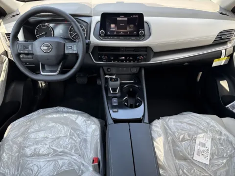 Photos of 2026 Nissan Rogue Dark Armor for sale in Morrow, GA at Nissan South Morrow