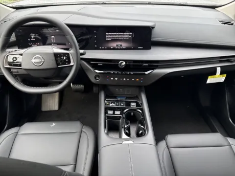 Photos of 2026 Nissan Murano SV for sale in Morrow, GA at Nissan South Morrow