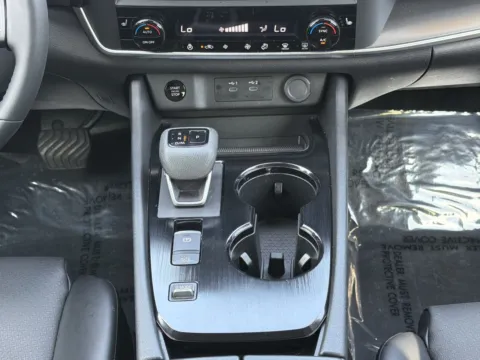 More photos of 2025 Nissan Rogue SV at Nissan South Morrow, GA