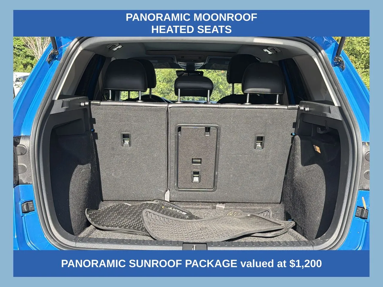 2023 Volkswagen Taos 1.5T SE for sale in Morrow, GA