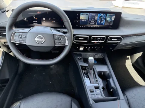 Photos of 2027 Nissan Sentra SR for sale in Morrow, GA at Nissan South Morrow