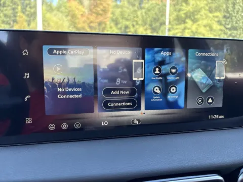 More photos of 2027 Nissan Sentra SR at Nissan South Morrow, GA