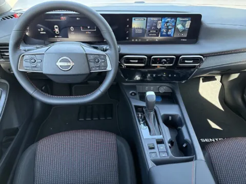 Photos of 2027 Nissan Sentra SR for sale in Morrow, GA at Nissan South Morrow