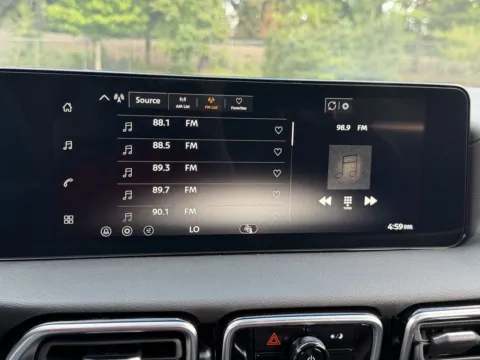 More photos of 2027 Nissan Sentra SV at Nissan South Morrow, GA