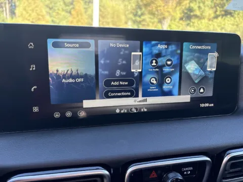 More photos of 2027 Nissan Sentra SR at Nissan South Morrow, GA
