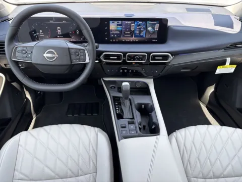 Photos of 2026 Nissan Sentra SL for sale in Morrow, GA at Nissan South Morrow
