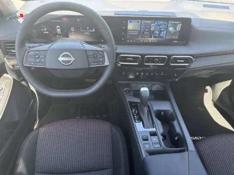 Photos of 2027 Nissan Sentra SR for sale in Morrow, GA at Nissan South Morrow