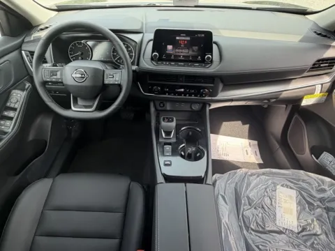 Photos of 2026 Nissan Rogue Dark Armor for sale in Morrow, GA at Nissan South Morrow