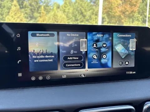 More photos of 2027 Nissan Sentra SV at Nissan South Morrow, GA