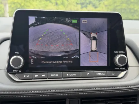 More photos of 2026 Nissan Rogue Dark Armor at Nissan South Morrow, GA