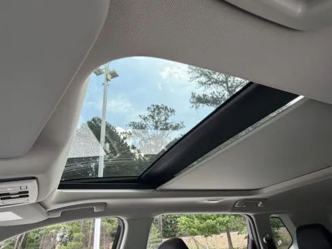 More photos of 2026 Nissan Rogue Dark Armor at Nissan South Morrow, GA