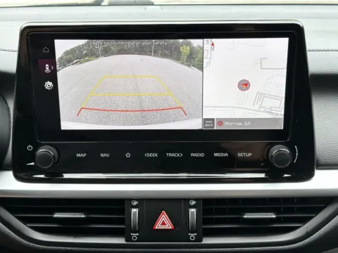 More photos of 2024 Kia Forte GT-Line at Nissan South Morrow, GA