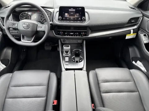 Photos of 2026 Nissan Rogue Dark Armor for sale in Morrow, GA at Nissan South Morrow