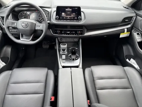 Photos of 2026 Nissan Rogue Dark Armor for sale in Morrow, GA at Nissan South Morrow