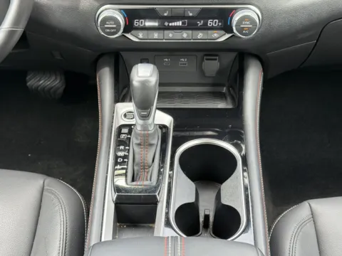 More photos of 2025 Nissan Altima 2.5 SR at Nissan South Morrow, GA