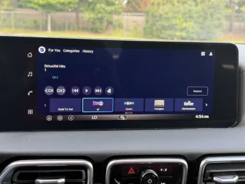 More photos of 2027 Nissan Sentra SV at Nissan South Morrow, GA