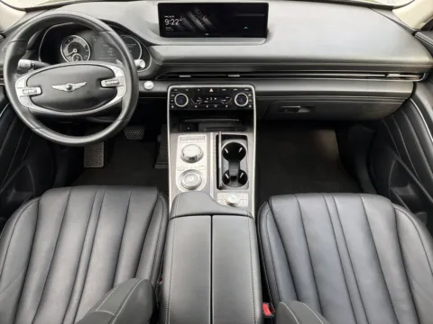 Photos of 2024 Genesis GV80 2.5T for sale in Morrow, GA at Nissan South Morrow