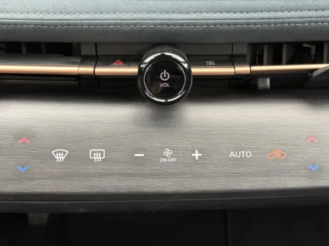 More photos of 2023 Nissan Ariya PLATINUM+ e-4ORCE at Nissan South Morrow, GA