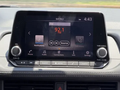 Photos of 2026 Nissan Rogue Dark Armor for sale in Morrow, GA at Nissan South Morrow