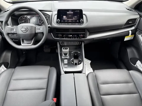 Photos of 2026 Nissan Rogue Dark Armor for sale in Morrow, GA at Nissan South Morrow
