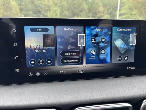 More photos of 2027 Nissan Sentra SV at Nissan South Morrow, GA