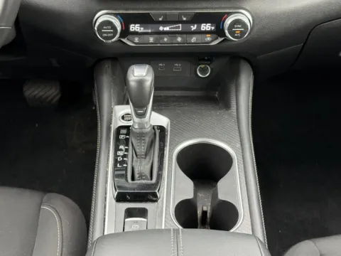 More photos of 2025 Nissan Altima 2.5 SV at Nissan South Morrow, GA