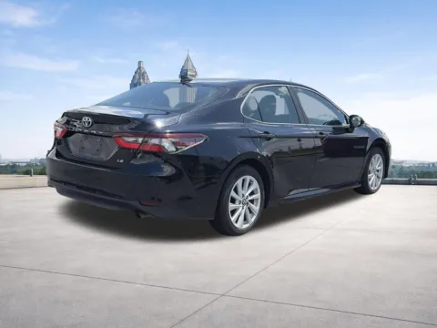 More photos of 2024 Toyota Camry LE at Nissan South Morrow, GA