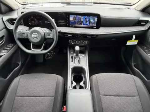 Photos of 2027 Nissan Kicks S for sale in Morrow, GA at Nissan South Morrow
