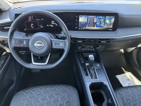 Photos of 2027 Nissan Kicks SV for sale in Morrow, GA at Nissan South Morrow