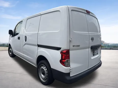 Photos of 2020 Nissan NV200 S for sale in Morrow, GA at Nissan South Morrow