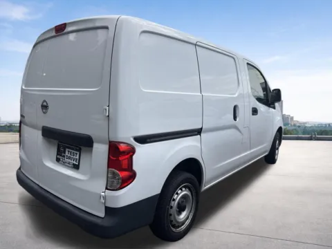 Another view of 2020 Nissan NV200 S for sale in Morrow, GA at Nissan South Morrow