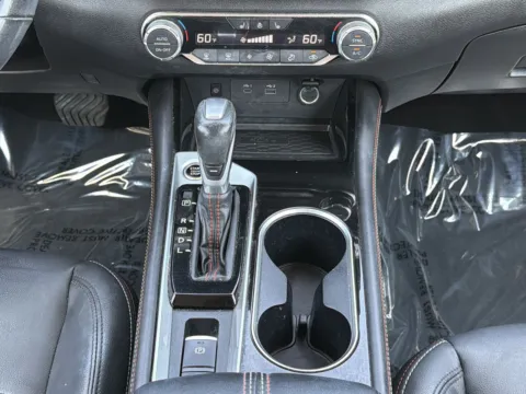 More photos of 2024 Nissan Altima 2.0 SR at Nissan South Morrow, GA