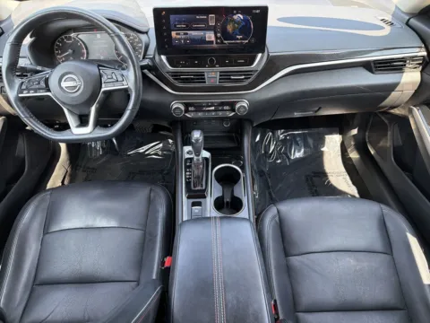 Photos of 2024 Nissan Altima 2.0 SR for sale in Morrow, GA at Nissan South Morrow