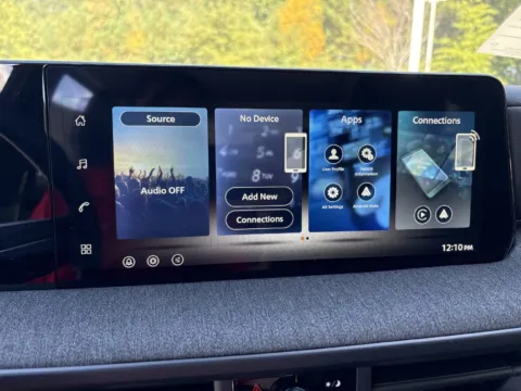 More photos of 2027 Nissan Kicks S at Nissan South Morrow, GA