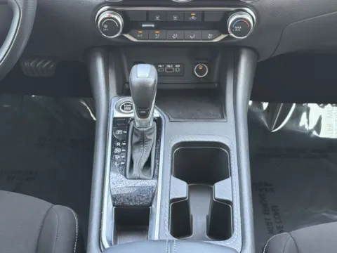 More photos of 2025 Nissan Sentra SV at Nissan South Morrow, GA