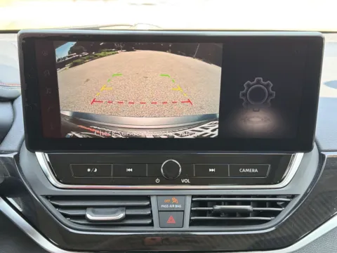 More photos of 2025 Nissan Altima 2.5 SR at Nissan South Morrow, GA