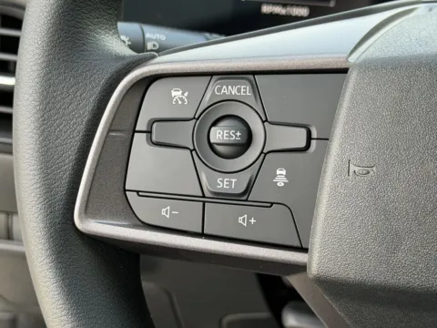 More photos of 2026 Nissan Sentra SV at Nissan South Morrow, GA