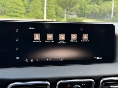 More photos of 2026 Nissan Sentra SV at Nissan South Morrow, GA