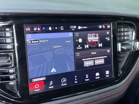 More photos of 2024 Dodge Durango GT Plus at Nissan South Morrow, GA