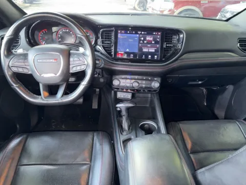 Photos of 2024 Dodge Durango GT Plus for sale in Morrow, GA at Nissan South Morrow