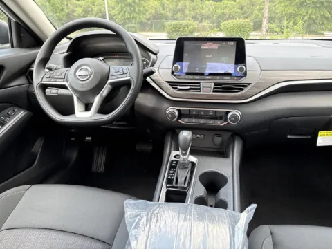 Another view of 2026 Nissan Altima 2.5 SV for sale in Morrow, GA at Nissan South Morrow