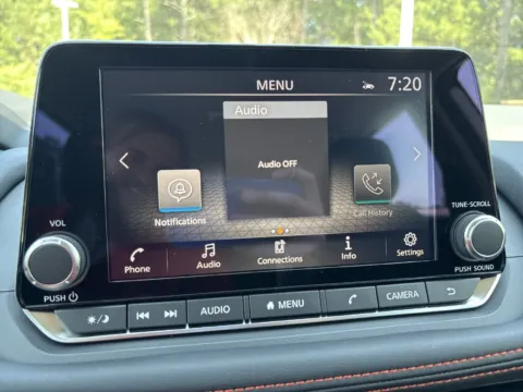 More photos of 2026 Nissan Rogue Rock Creek at Nissan South Morrow, GA