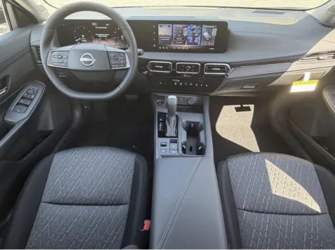 Photos of 2026 Nissan Sentra SV for sale in Morrow, GA at Nissan South Morrow